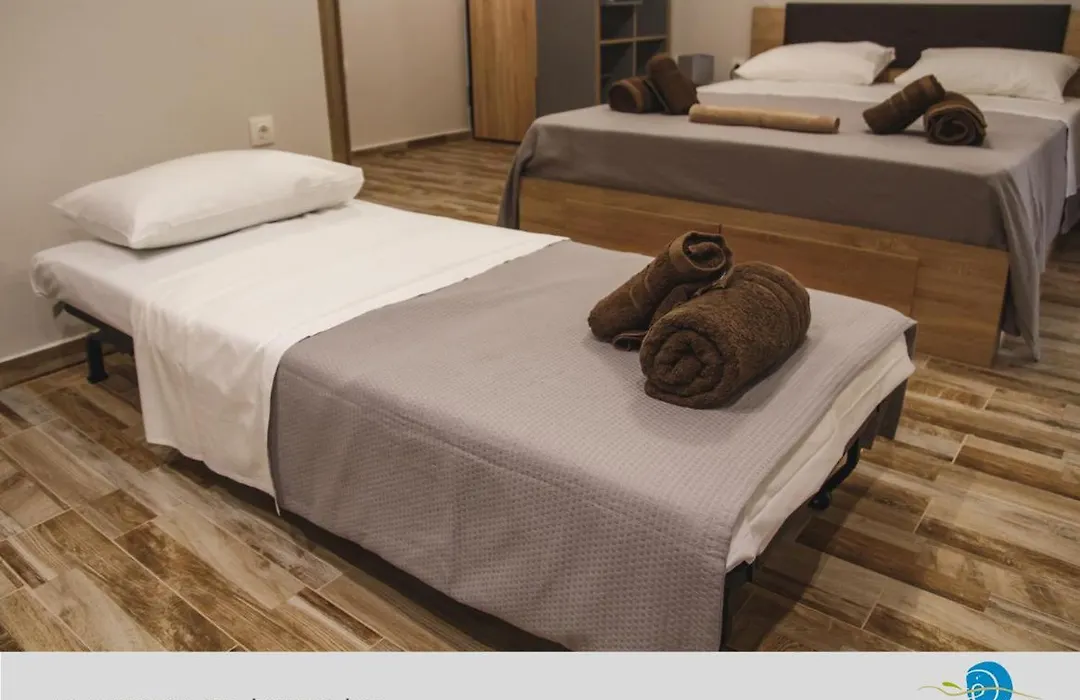 Denaxas Apartments In The Heart Of Athens-1