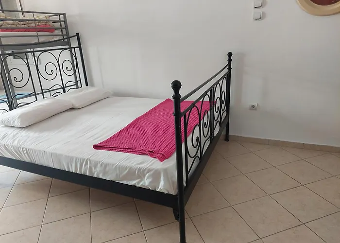 Monastiraki Apartment Near Acropolis